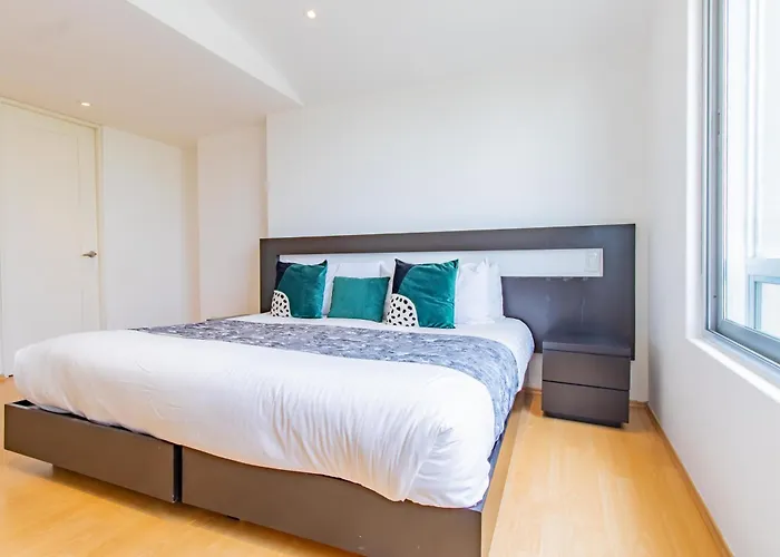 3 Bedroom Premium Casa de férias *