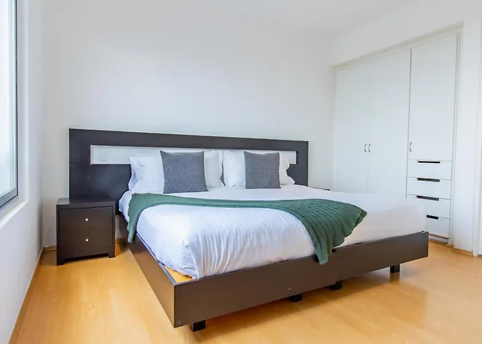 3 Bedroom Premium Casa de férias