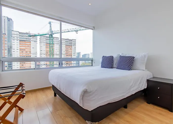 3 Bedroom Premium Cidade do México