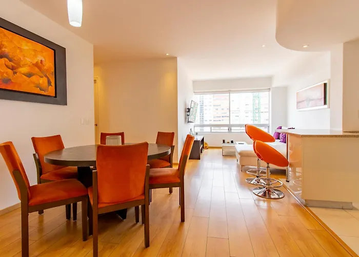 3 Bedroom Premium Cidade do México