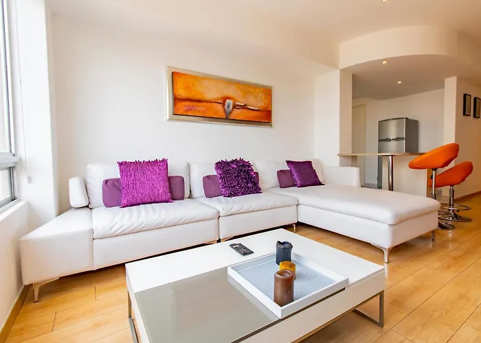 Casa de férias 3 Bedroom Premium *