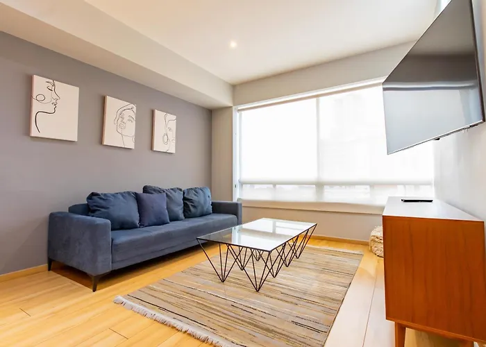 3 Bedroom Premium * Cidade do México
