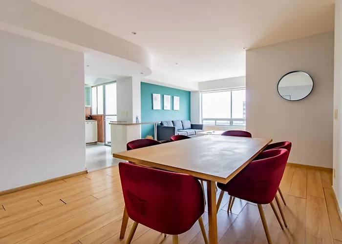 3 Bedroom Premium * Cidade do México