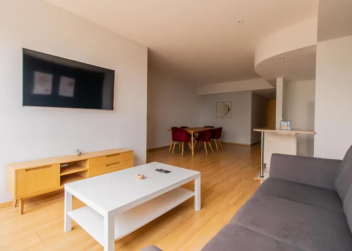 Casa de férias 3 Bedroom Premium *