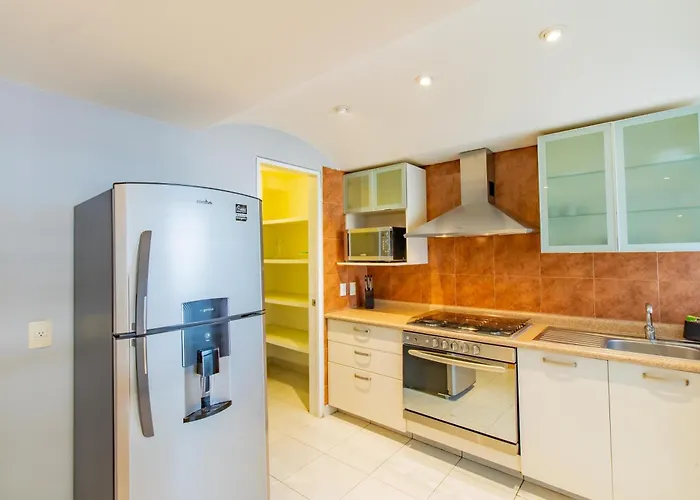 Casa de férias 3 Bedroom Premium *